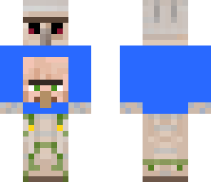iron-villager