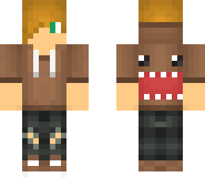 teen domo