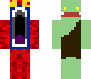 enderspielt