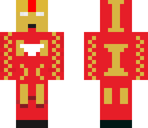 ironman