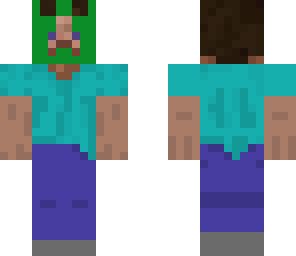 im a creeper