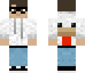 dont use this skin