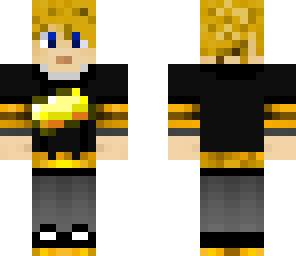 butter kid