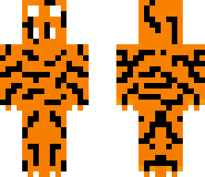 tigger