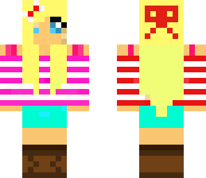 girlfriend