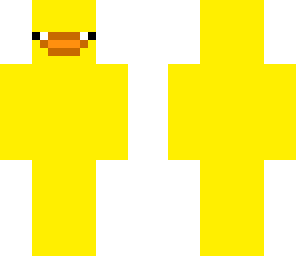 duck not hd