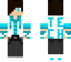my panda skin