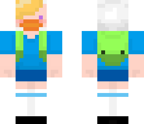 fiona the duck