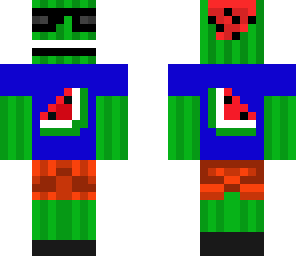 i love watermelon upgrade