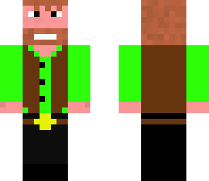 green meaty