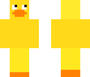 mama duck