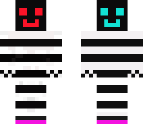 escaped prisoner