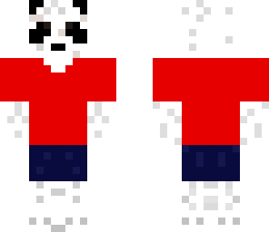 panda worker