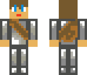 jauncraft armado mejorado