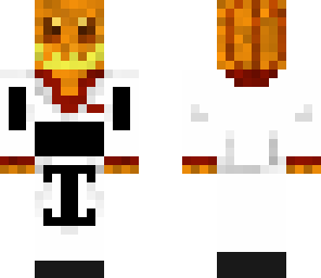 pumpkinman