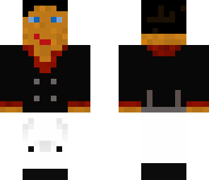 rich man 2