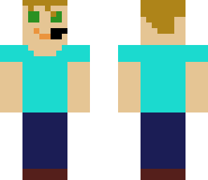 gamer
