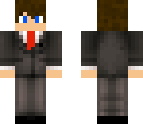 cute agent