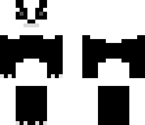 panda