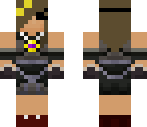 skythegirlrs fix
