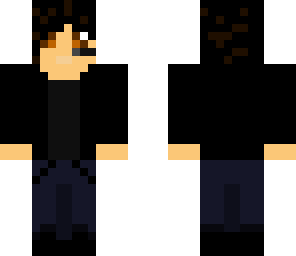 agent hex