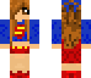 supergirl