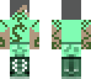 thegreendragon