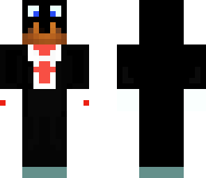dawgfriend's updated skin