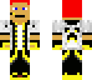 creepaman 3