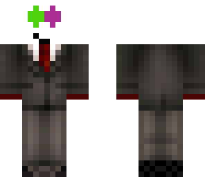 new whiteman