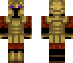 greek ender warrior