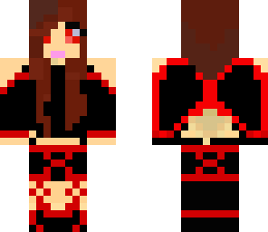 dark angle