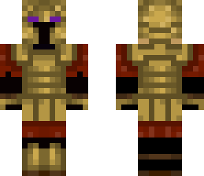 greek ender warrior