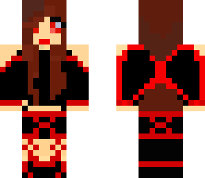 dark angle