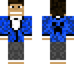 my skin 3