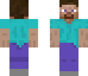 back steve