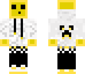 yellow dj slime