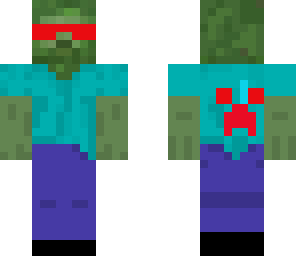 epic zombie