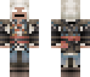dead assassin