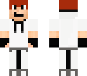 white clothe teen fixed