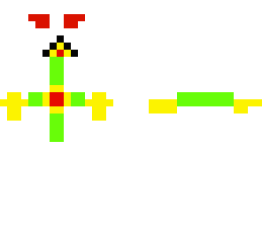 floating robot