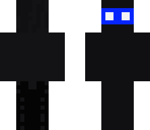 black ninja new vershion