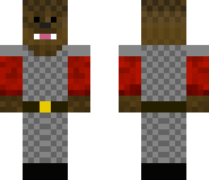 bacca warrior
