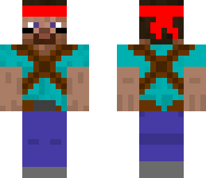 rambo steve