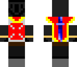 crusader
