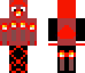 el nuevo diox del redstone