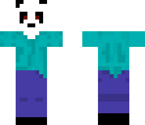 panda steve