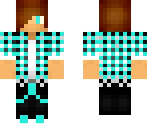 boy skin