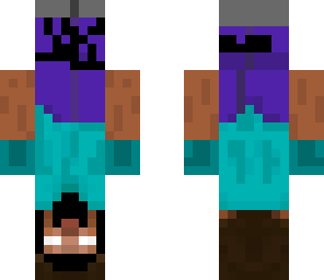 upsidedown brine