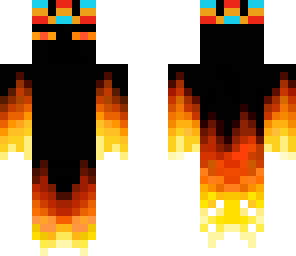 fire ender king